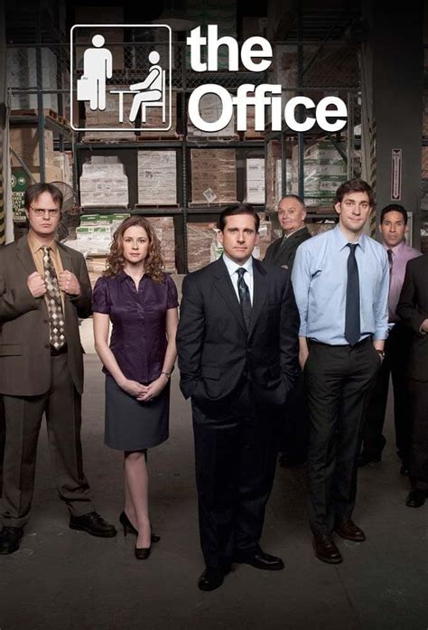 辦公室 2015|The Office (TV Series 2005–2013)